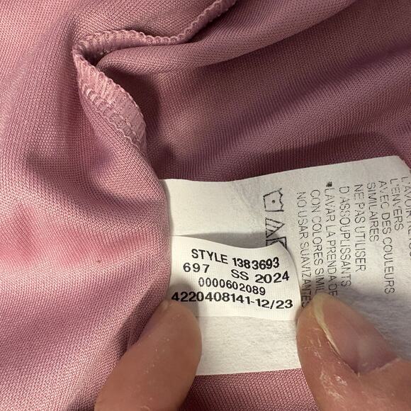 Under Armour 2X Velocity Split Logo Tank NWT - Picture 6 of 9